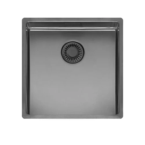 New York 40x40 gun metal II