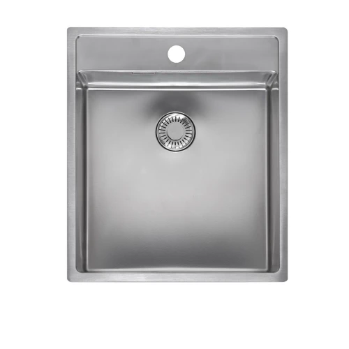 New York 40x40 Tapwing stal