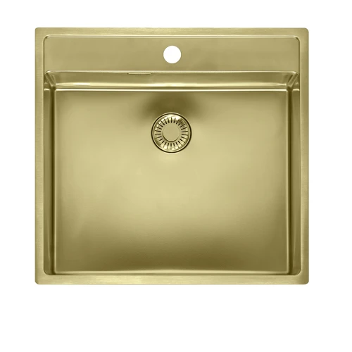 New York 50x40 Tapwing gold II