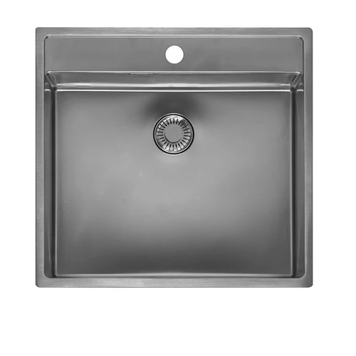 New York 50x40 Tapwing gun metal II