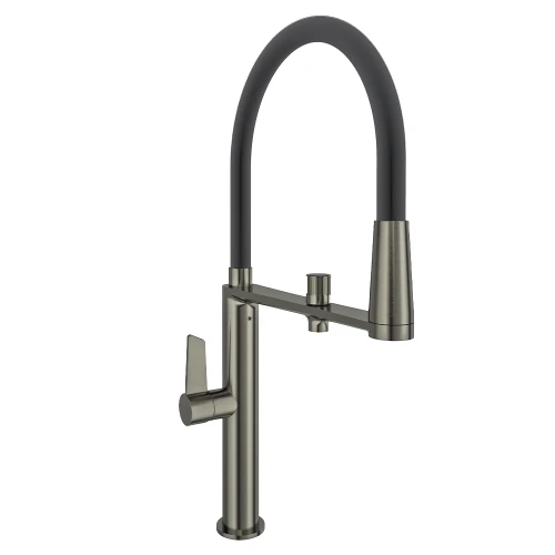 Pure Water Magnet Gun Metal