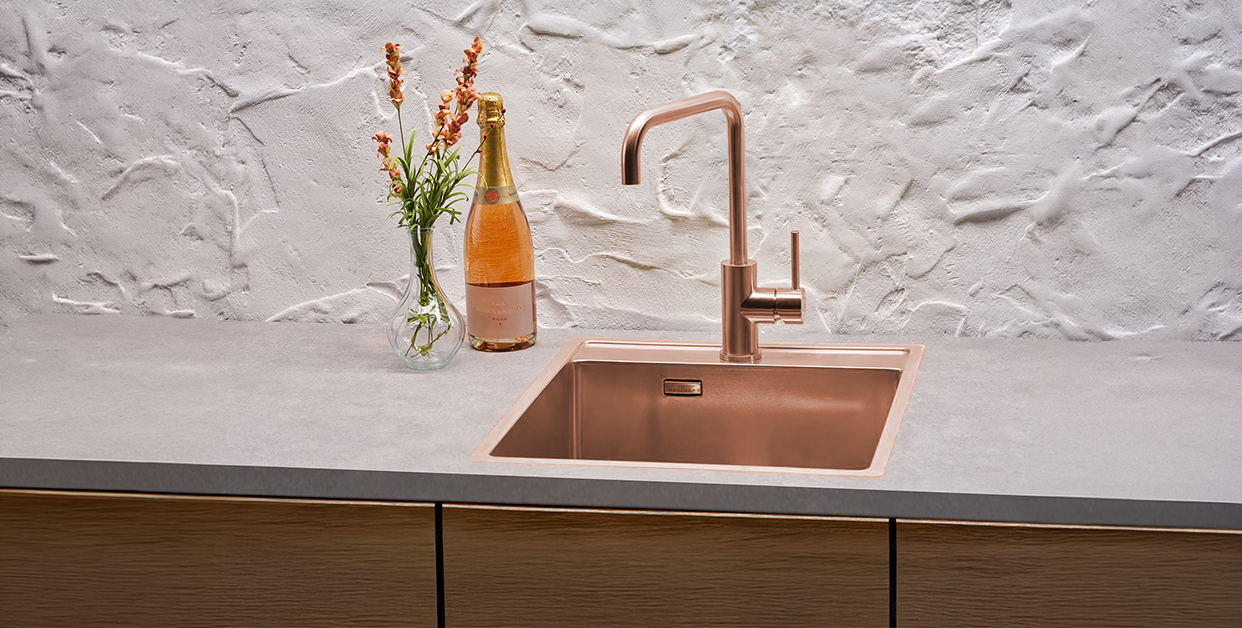 New York tapwing copper II