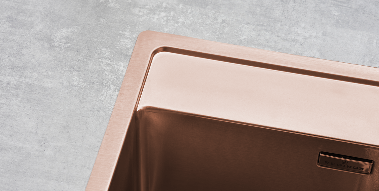 New York Tapwing copper II