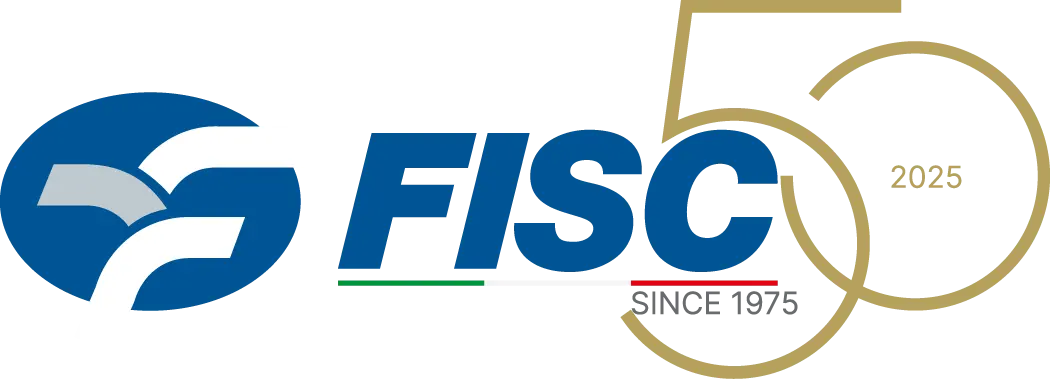 FISC logo